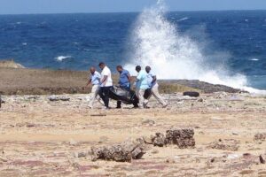 Hallan muerto a uno de los nueve falconianos desaparecidos desde el #9Dic cuando zarpó con destino a Aruba