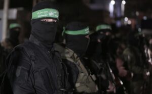 Hamás celebró fallo de la CIJ y pidió que Israel sea obligado a cumplirlo