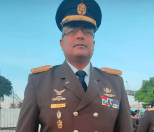 Hermano del coronel activo Carlos Sánchez Vázquez exige conocer su paradero tras 22 días desaparecido (VIDEO)