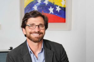 Horacio Velutini es el nuevo presidente de la Bolsa de Valores de Caracas (Detalles) - AlbertoNews