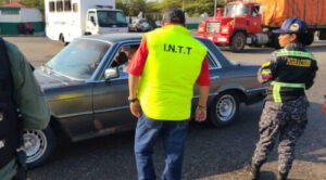 INTT multa por estas modificaciones a los vehículos