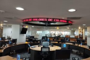 ISA y Bolsa de Valores de Colombia buscan fortalecer el mercado financiero
