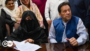 Imran Khan es sentenciado a 14 años de cárcel por corrupción – DW – 31/01/2024