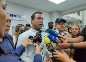 Inauguran hospital de los trabajadores en Guayana en medio de denuncias