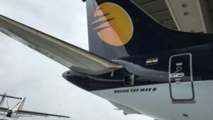 India revisa satisfactoriamente sus Boeing 737 Max 8 tras incidente en EEUU