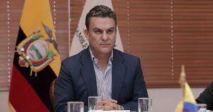 Investigado un exministro de Correa por difundir información reservada sobre el asesinato del fiscal Suárez