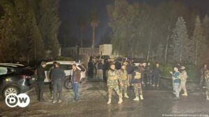Irak presentará queja ante la ONU por ataque de Irán a Erbil – DW – 16/01/2024