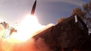 Irán dispara misiles a posiciones vinculadas al Estado Islámico y a "espías sionistas"