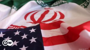 Irán niega relación con ataque que mató soldados de EE. UU. – DW – 29/01/2024