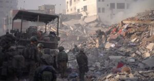 Israel aseguró que la próxima fase de la guerra en Gaza tendrá un enfoque más selectivo