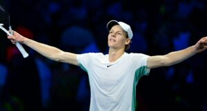 Jannik Sinner ganó el Australia Open 2024; derrotó a Daniil Medvedev