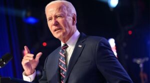 Joe Biden señaló a Trump como un “perdedor” mientras recaudaba fondos en Florida - AlbertoNews