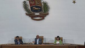 Jorge Rodríguez pide que se investigue a opositores que tomaron dinero de Citgo