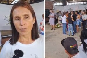 Joven de 16 años fue asesinado en Táchira mientras jugaba pelota con un amigo (+Video)
