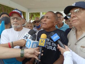 Jubilados y sector público en el Zulia volverán a la calle por salarios y pensiones dignas este 23 de enero