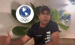 Juegos Panamericanos | Alejandro Char, alcalde Barranquilla, habla de reunión urgente - Barranquilla - Colombia