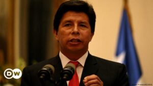 Justicia peruana confirma prisión preventiva a Castillo – DW – 06/01/2024