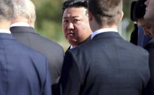 Kim Jong Un considera que la península coreana está "cada vez más cerca de un conflicto armado"