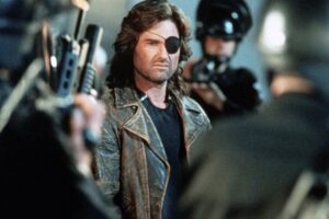 Kurt Russell doblando a Snake en Metal Gear Solid era el sueño de muchos, pero el actor desvela por qué rechazo el papel