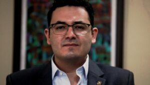 La Corte de Constitucionalidad guatemalteca acepta el recurso contra el nuevo presidente del Congreso
