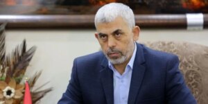 La UE incluye en su lista de sanciones por terrorismo al líder del brazo político de Hamás