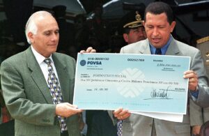Armando.Info: La caja negra y nada chica de Hugo Chávez