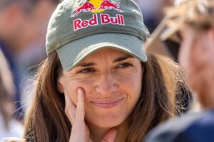 La espaola Cristina Gutirrez gana el Dakar en categora Challenger