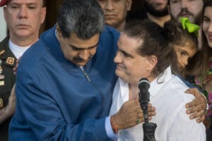 La historia secreta de por qué Maduro entregó los billonarios negocios de Venezuela a Alex Saab