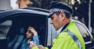 La identificación falsa del conductor multado por Tráfico puede ser delito | Mis Derechos | Economía