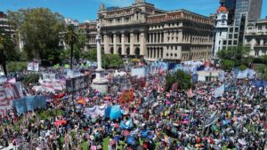 La improbable hazaña de alquilar en Buenos Aires