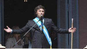 La justicia argentina suspende cautelarmente la reforma laboral de Javier Milei