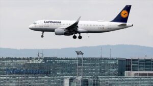 La nieve y el hielo causan problemas en el tráfico aéreo y terrestre en Alemania