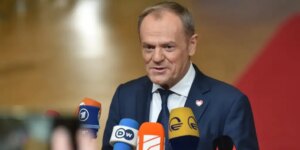 La oposición a Donald Tusk anuncia una gran manifestación de protesta en Varsovia