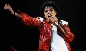 La película biográfica de Michael Jackson se estrenará en 2025 - AlbertoNews