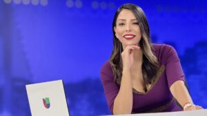 La venezolana Carla Farias gana su primer premio Emmy