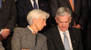 Las actas de la Fed le recuerdan a los bonistas que aún se puede perder