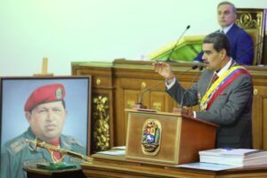 Las claves del discurso de Nicolás Maduro en la Asamblea Nacional este #15Ene