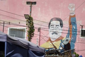 Las misiones, el "brazo político" del chavismo para recobrar fuerzas en un año electoral