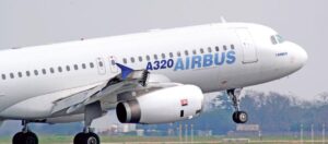 Laser Airlines incorporará un Airbus A320 en alianza con RED Air