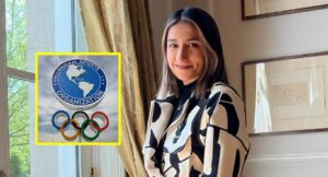 Laura Sarabia presidirá reunión para salvar los Juegos Panamericanos