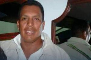 Liberan al dirigente político de Vente Venezuela Tomás Sequera