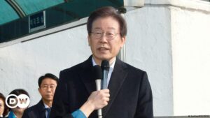 Líder opositor surcoreano sale del hospital tras ataque – DW – 10/01/2024