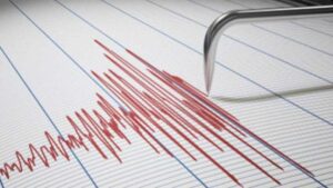 Lima registra tres sismo en menos de seis horas