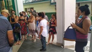 Lograr toallas sanitarias, un dolor de cabeza mensual para las cubanas - AlbertoNews
