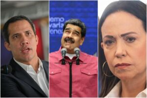 Los 6 comentarios picados y ataques de Maduro contra dirigentes opositores que se viralizaron en 2023 (+Videos)