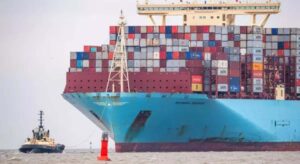 Los ataques en el mar Rojo elevan un 100% el coste del transporte entre Asia y Marruecos