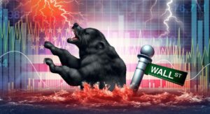 Los bajistas de Wall Street afrontan pérdidas de 200.000 millones tras el rally de la bolsa