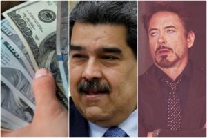 Los cínicos comentarios de Maduro y sus voceros sobre el mísero salario en Venezuela en 2023 y que indignaron a los trabajadores (+Videos)