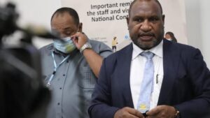 Los disturbios en varias ciudades de Papúa Nueva Guinea se saldan con al menos 15 muertos
