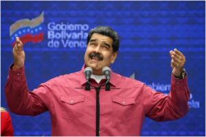 Los momentos más cínicos y descarados de Maduro durante el 2023 (+No lo vas a creer)